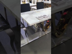 Обеденный стол Ocean Rhythm