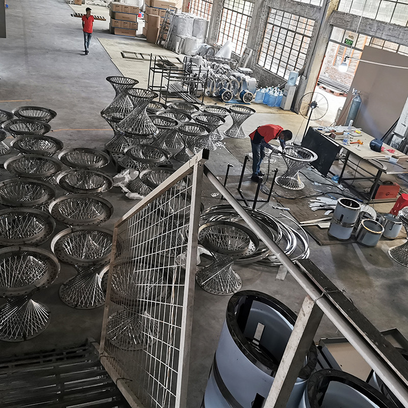 Последние блоги о компании Foshan Sedia Furniture Co., Ltd.