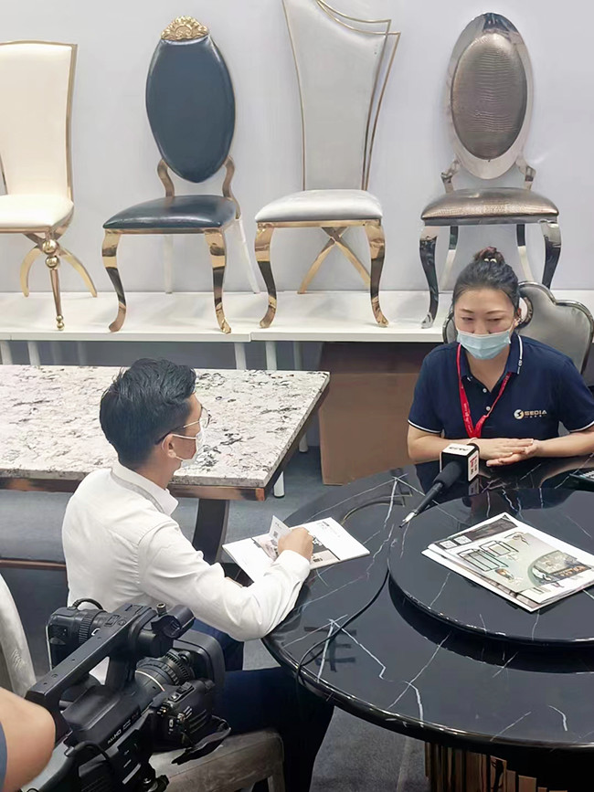 Последние блоги о компании Участие в Guangzhou CIFF (Китайская международная мебель Фай)