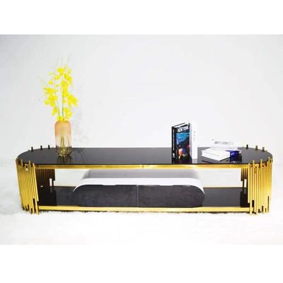 Купить 2 полки Мебель для гостиной Современный телевизор с 3 ящиками online manufacture