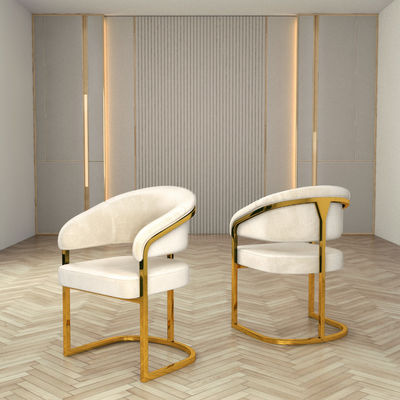 Купить Квартирный роскошный столовый стул без подлокотника online manufacture