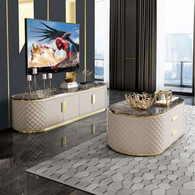 Купить Овальная форма Кофейный чайный стол Чаепильный стол гладкая отделка online manufacture