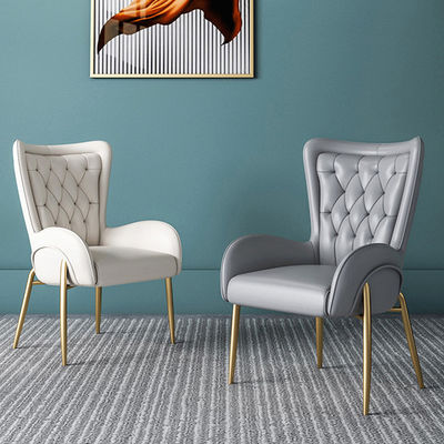 Купить Банкетный столик из нержавеющей стали с кожаным сидением online manufacture