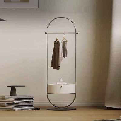 Купить Современный роскошный платок на золотом / серебряном полу с шкафом для хранения online manufacture